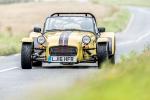 Caterham Seven 420 R 2015 года (UK)